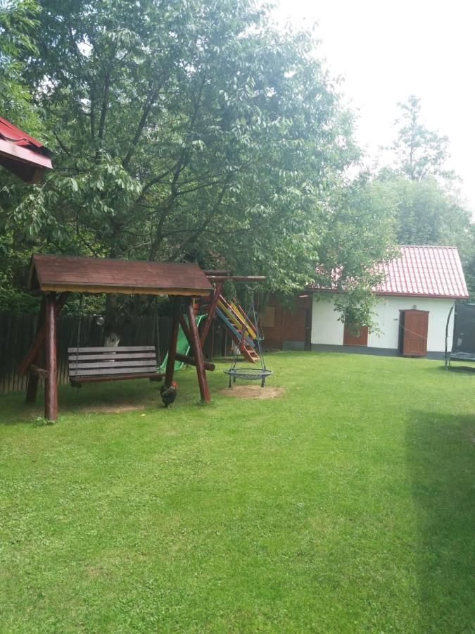 Дома для отпуска Pensiunea Vladut Бран