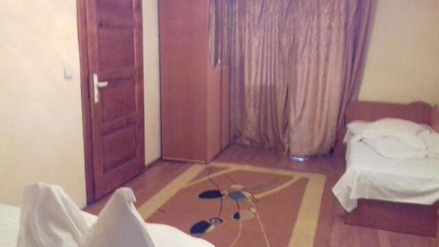 Дома для отпуска Pensiunea Vladut Бран-46